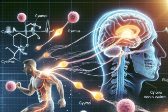 Cytomel e la sua azione sul sistema nervoso durante l'attività sportiva
