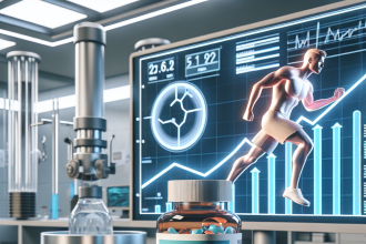 Dapoxetine (Priligy): un nuovo alleato per migliorare le performance atletiche