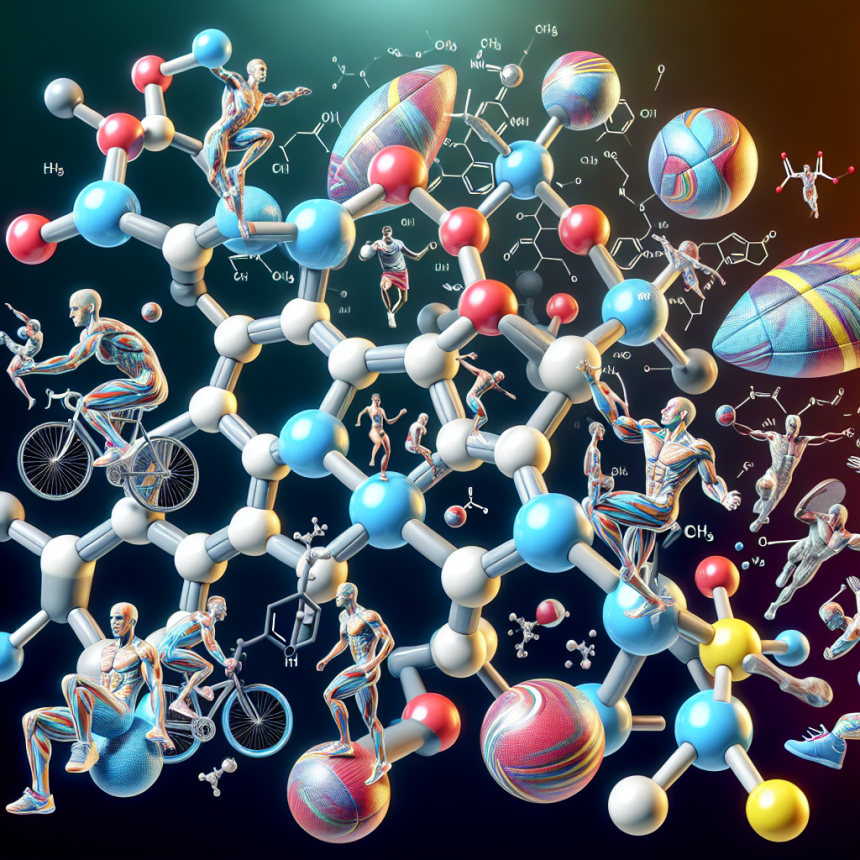 Diidroboldenone cipionato e le prestazioni sportive