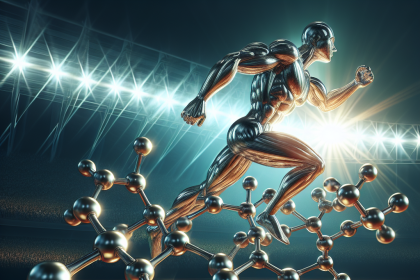 Diidroboldenone cipionato: un potenziale booster per la performance sportiva