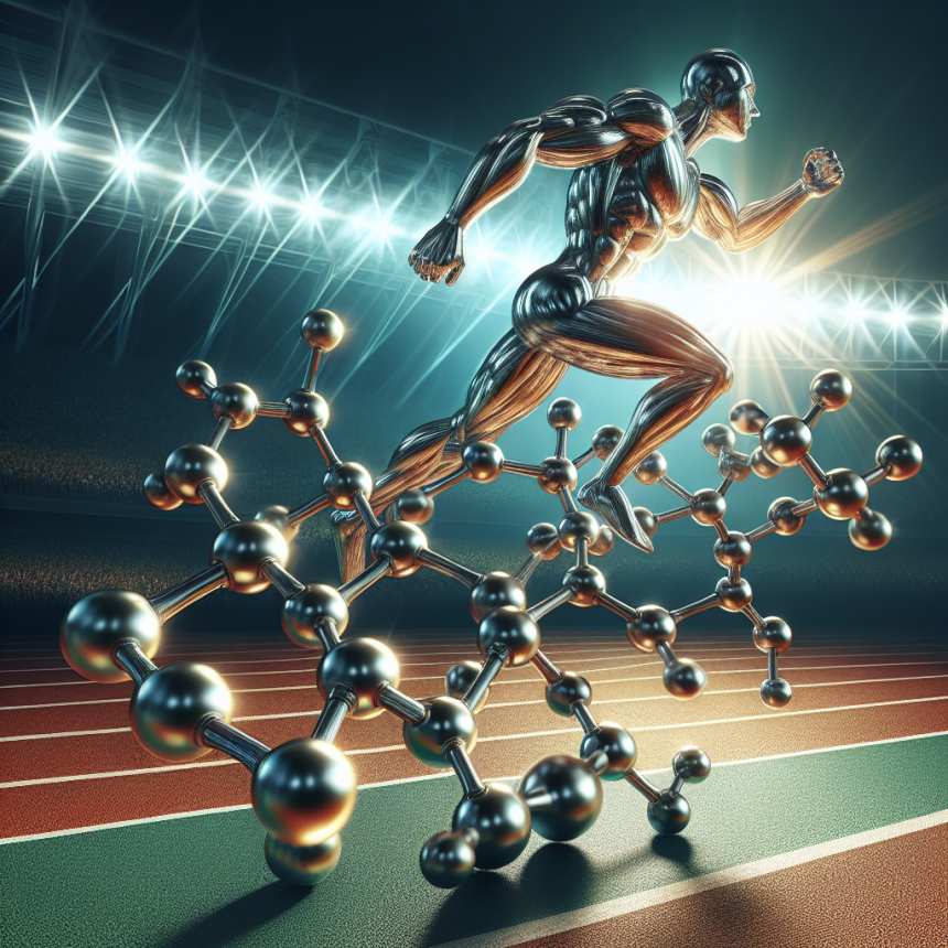 Diidroboldenone cipionato: un potenziale booster per la performance sportiva