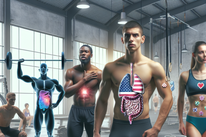 Effetti collaterali dell'assunzione di Dehydroepiandrosteron negli atleti professionisti