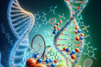 Gli aminoacidi come sostegno per la resistenza fisica nello sport