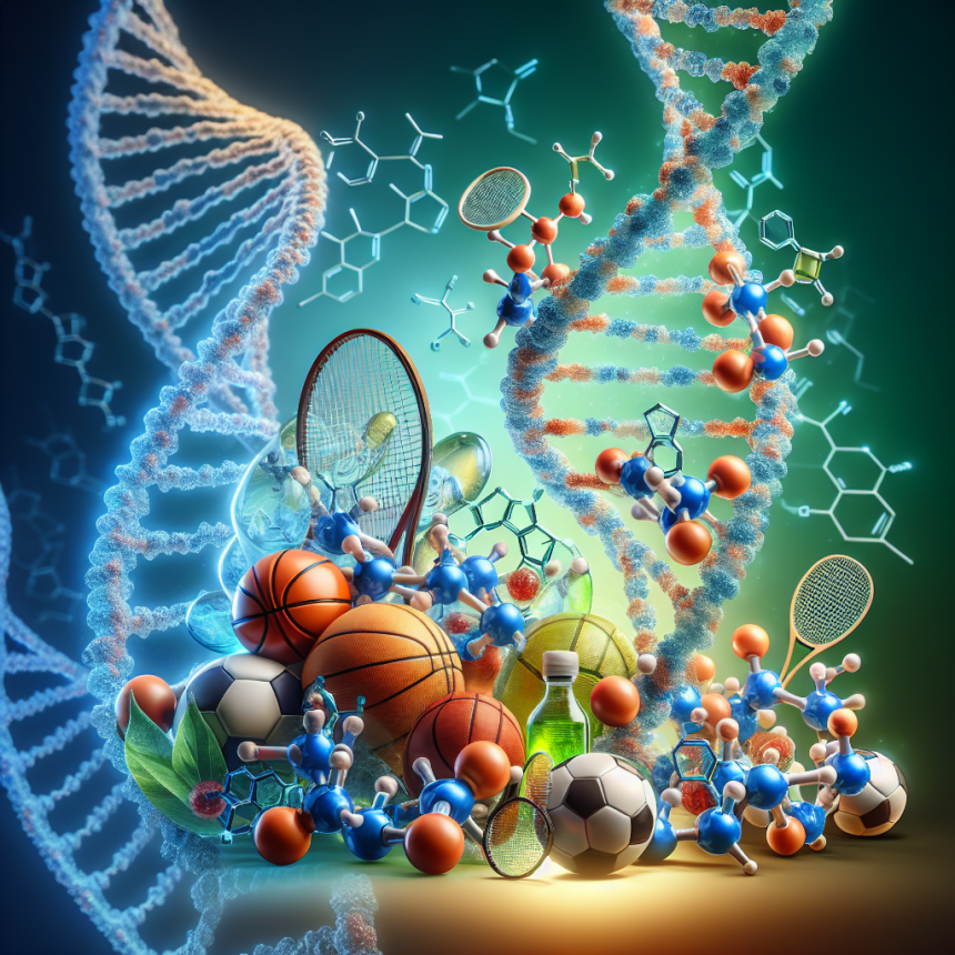 Gli aminoacidi come sostegno per la resistenza fisica nello sport