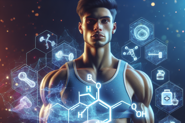 Gli usi terapeutici della Boldenone nel contesto dell'attività sportiva