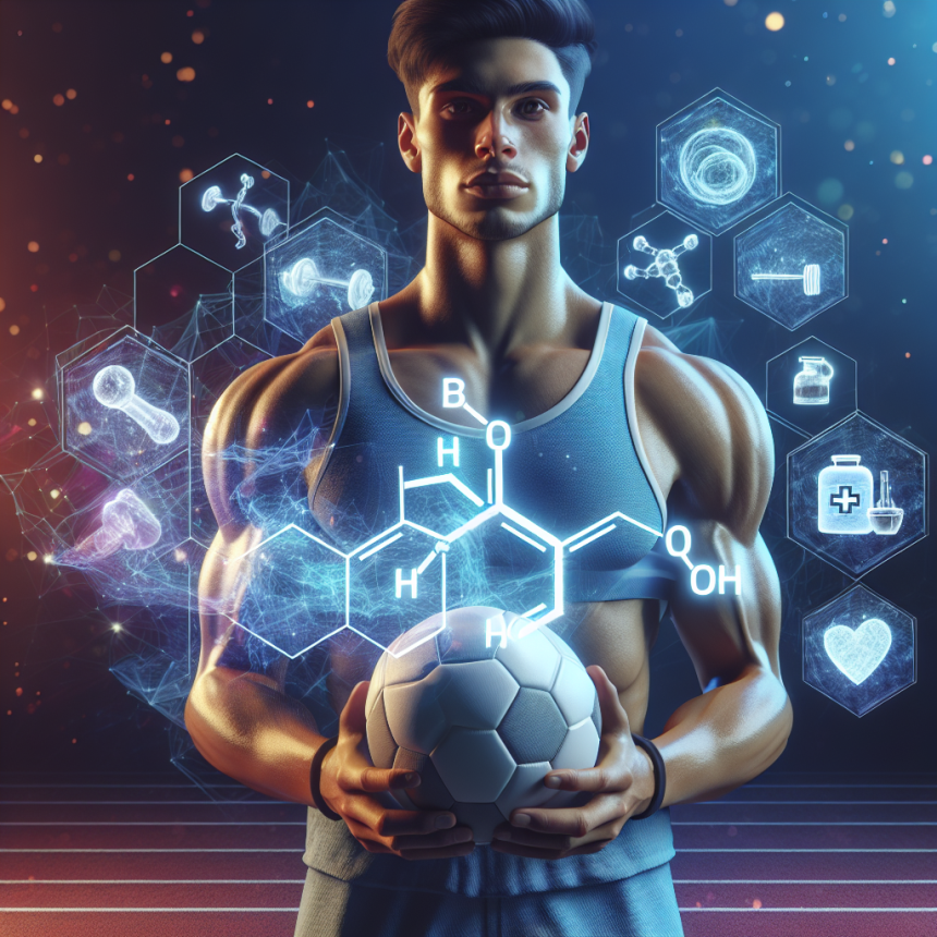 Gli usi terapeutici della Boldenone nel contesto dell'attività sportiva