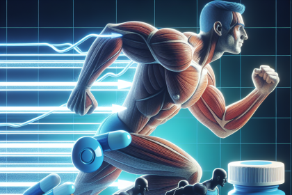 Come il Finasteride può influenzare la resistenza fisica degli atleti