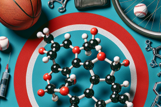 Drostanolone enantato nel doping sportivo: una sostanza sempre più diffusa