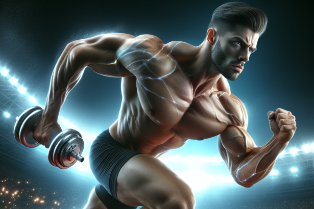 Drostanolone: il potenziatore di prestazioni nell'atletica