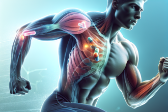 Drostanolone pillole: come influenzano la resistenza fisica degli atleti