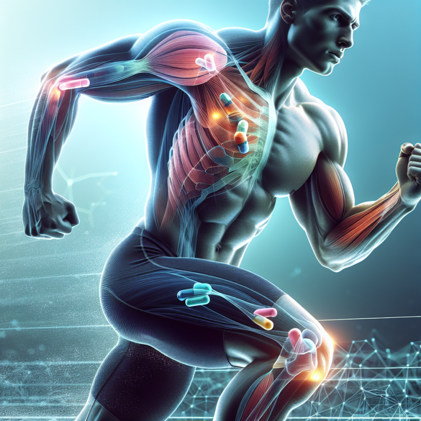 Drostanolone pillole: come influenzano la resistenza fisica degli atleti