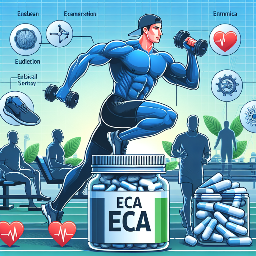 ECA: benefici e rischi per gli sportivi