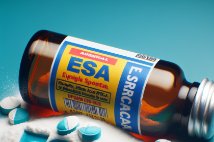 ECA: una sostanza controversa nel mondo dello sport