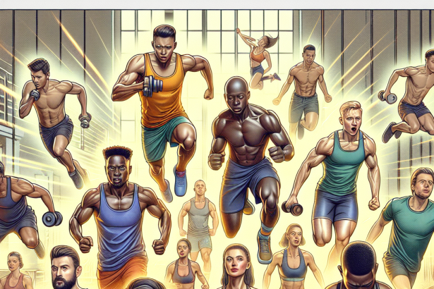 Effetti dell'integrazione di ECA nel miglioramento delle prestazioni sportive