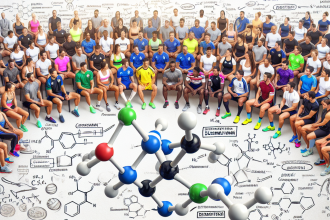 Exemestane: un'alternativa sicura per la gestione degli estrogeni nei professionisti dello sport