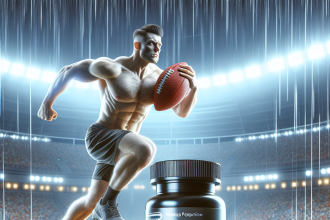 Finasterid e prestazioni sportive: una prospettiva farmacologica