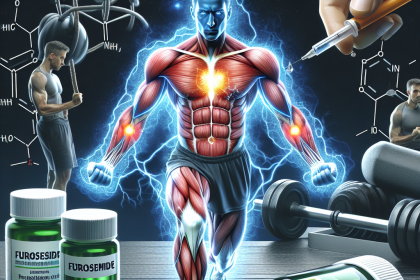 Furosemid: un alleato per il recupero post-allenamento negli atleti