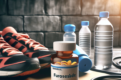 Furosemide: un doping svelato