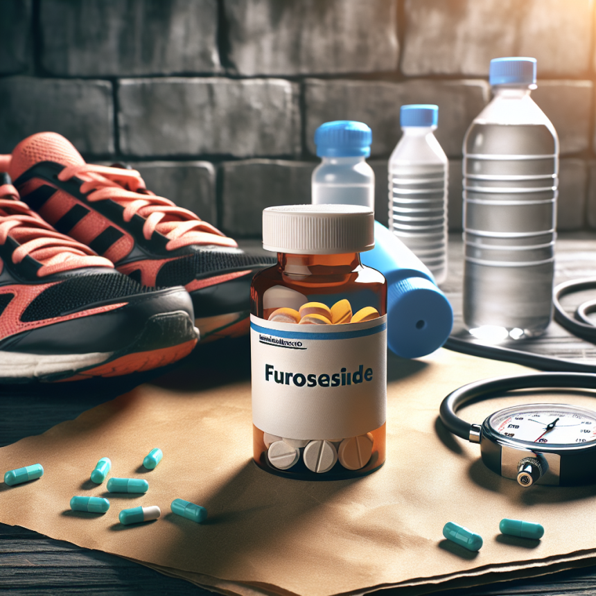 Furosemide: un doping svelato