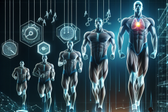 Gli effetti a lungo termine della Drostanolone sull'organismo degli sportivi