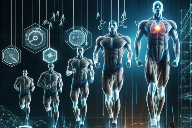 Gli effetti a lungo termine della Drostanolone sull'organismo degli sportivi