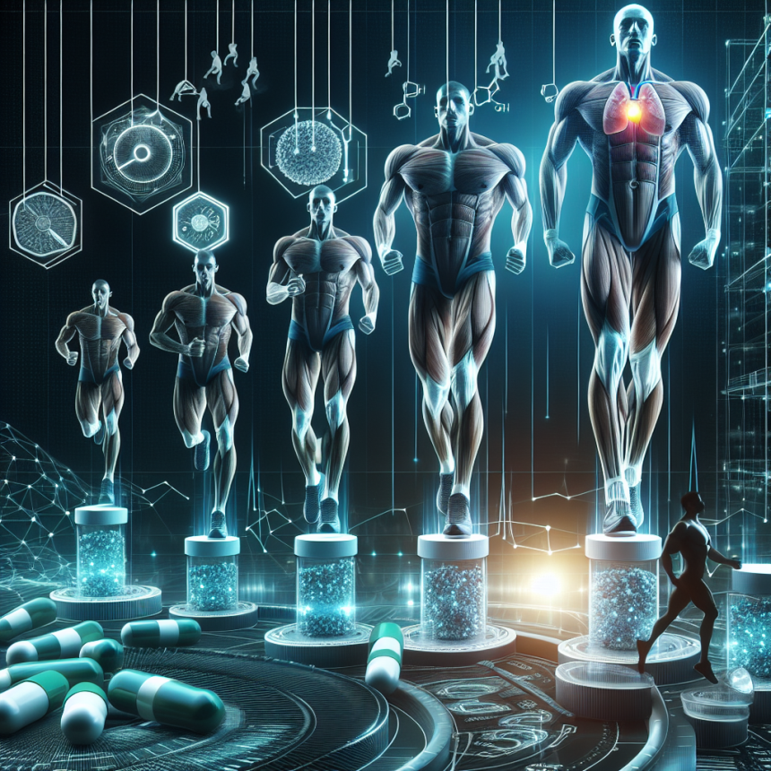 Gli effetti a lungo termine della Drostanolone sull'organismo degli sportivi