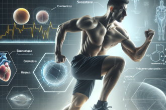 Gli effetti dell'Exemestane sulle prestazioni sportive: una panoramica