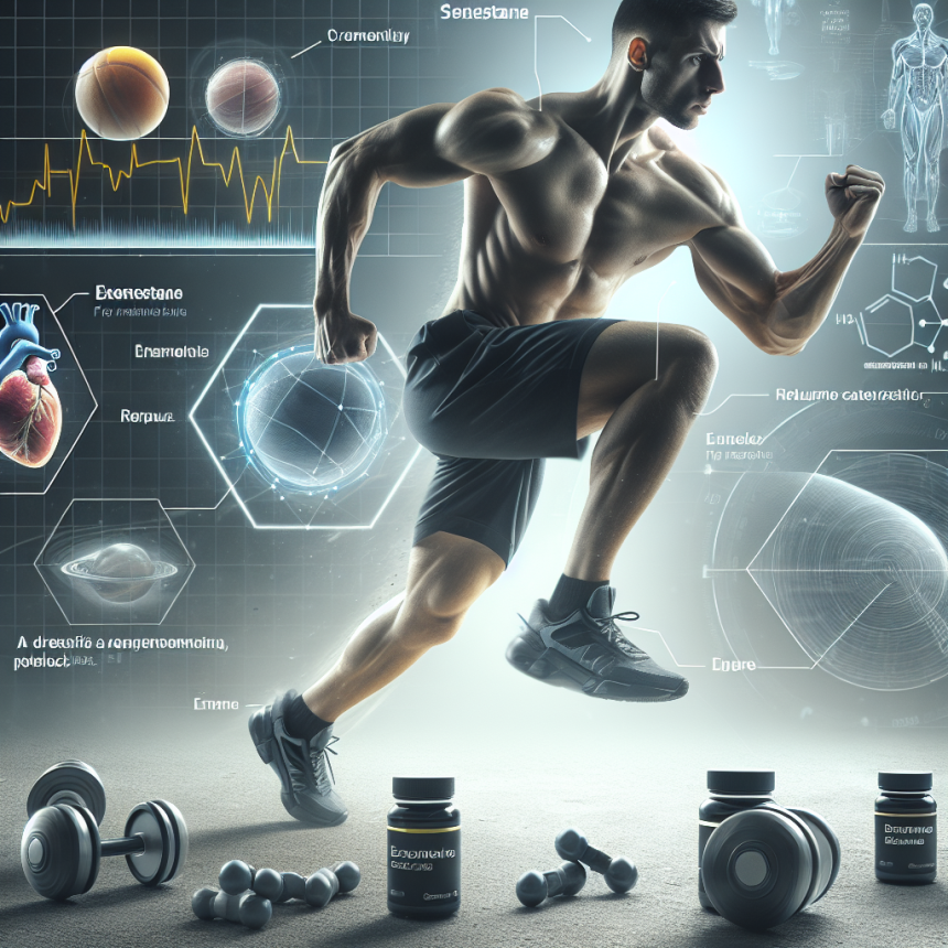 Gli effetti dell'Exemestane sulle prestazioni sportive: una panoramica