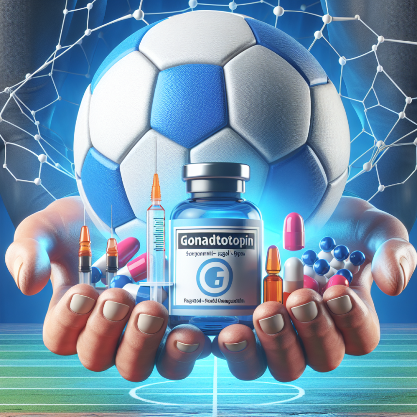 Gonadotropina: aspetti etici e legali legati alla sua prescrizione nel mondo dello sport
