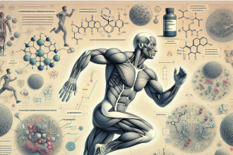 Il ruolo della Drostanolone nella performance sportiva: analisi approfondita