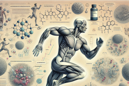 Il ruolo della Drostanolone nella performance sportiva: analisi approfondita