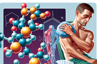 L'Enclomifene citrato come supporto per l'allenamento e il recupero muscolare