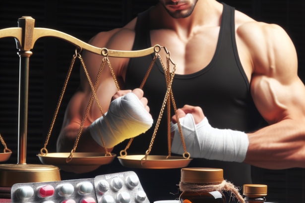 L'uso responsabile delle Drostanolone pillole negli atleti professionisti