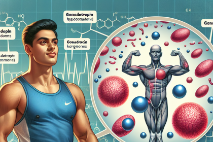 Gonadotropina: un possibile trattamento per l'ipogonadismo negli sportivi