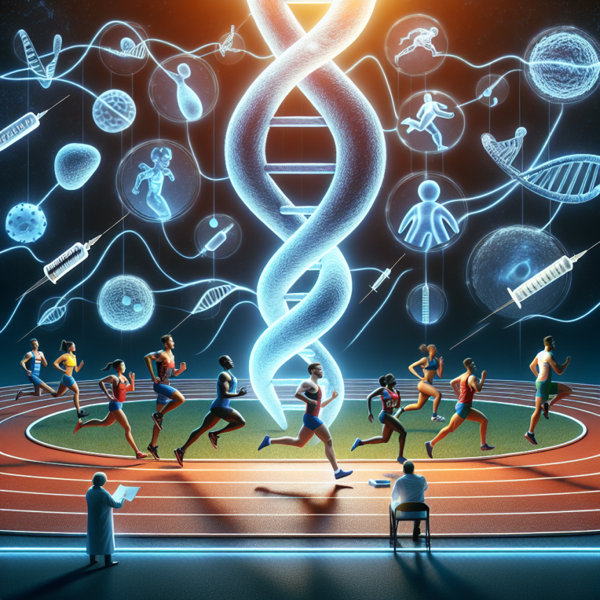 Insulina e performance atletica: una prospettiva farmacologica