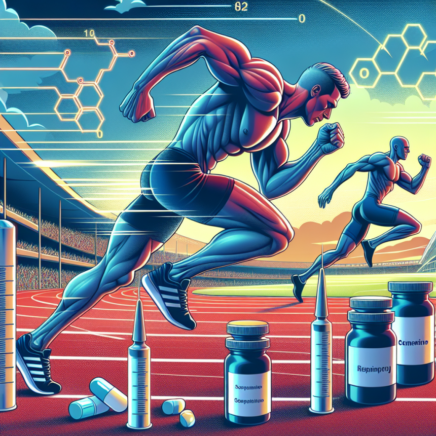 L'uso di Isotretinoina negli sport di resistenza: benefici e potenziali rischi
